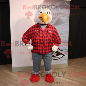 Costume de mascotte de...