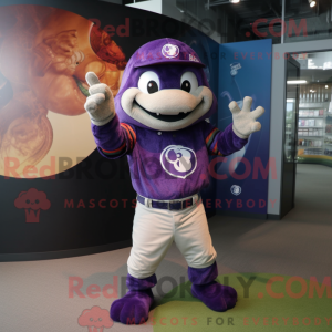Purple Alliance...