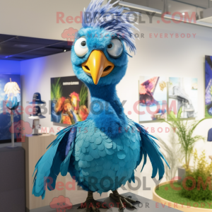 Costume de mascotte de...