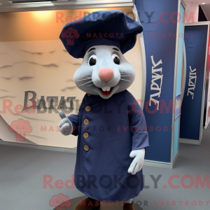 Marine Ratatouille...