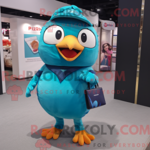 Costume de mascotte de...