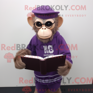 Máscara de Macaco...