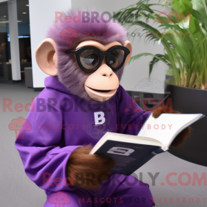 Máscara de Macaco...