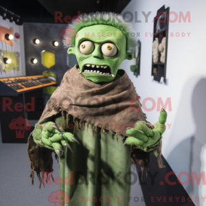 Frankenstein S Monster...