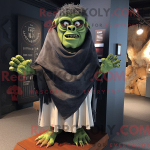 Frankensteins...