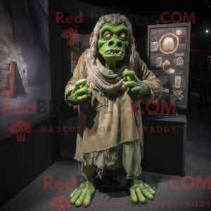 Frankenstein S Monster...