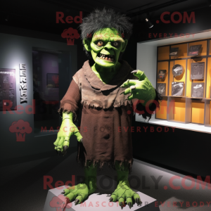 Frankensteins...