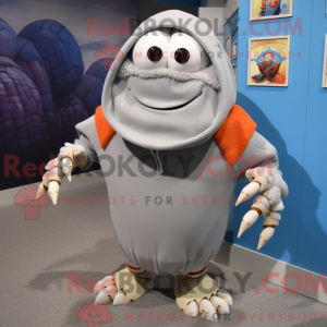 Personaggio mascotte del...