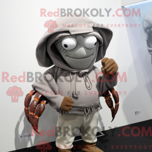 Personaggio mascotte del...