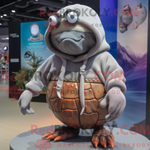 Costume de mascotte de...