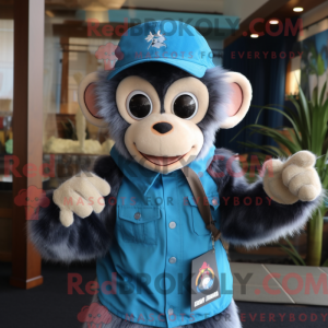 Personaggio mascotte del...