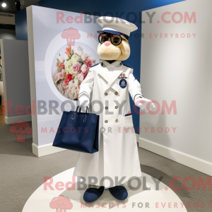 Navy Doctor...