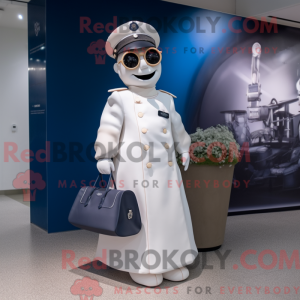 Navy Doctor...
