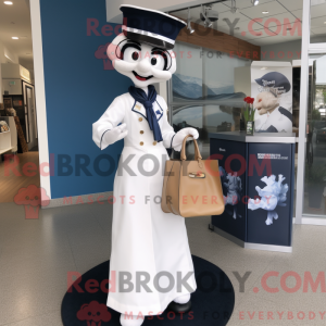 Navy Doctor...