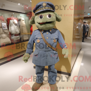 Olive Civil War...