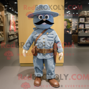 Costume de mascotte de...