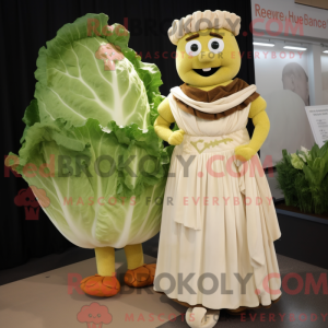 Costume de mascotte de...