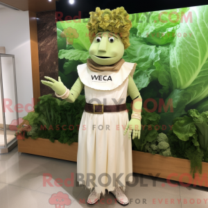 Costume de mascotte de...