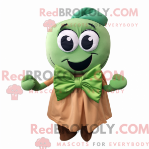 Rust Green Bean...