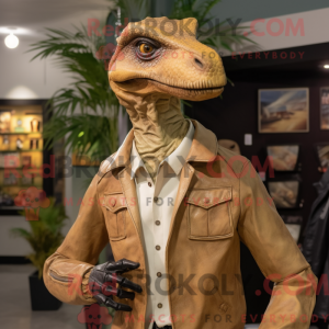 Figura de máscara de Tan...