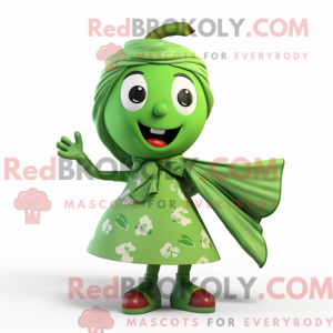 Personaggio mascotte del...