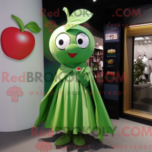 Personaggio mascotte del...