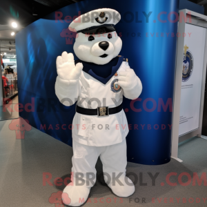 Personaggio mascotte del...