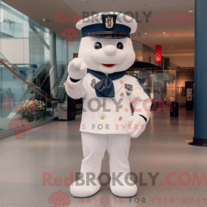 Personaggio mascotte del...