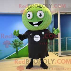 Costume mascotte de ballon...