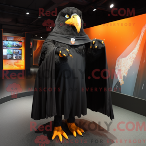 Costume mascotte d aigle...