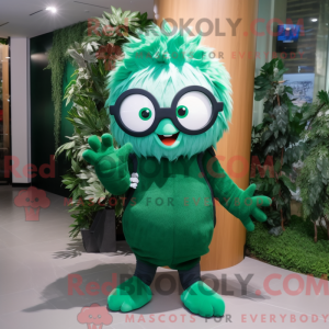 Personaggio mascotte del...
