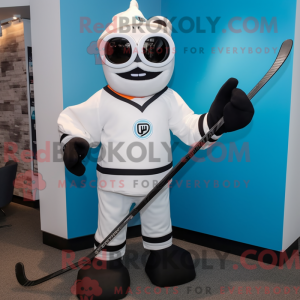 Kostýmová postava maskota...