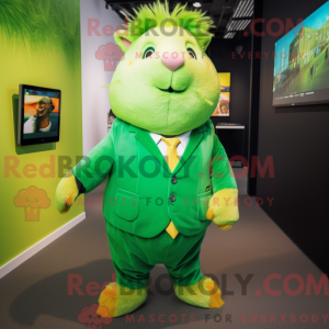 Costume de mascotte de...