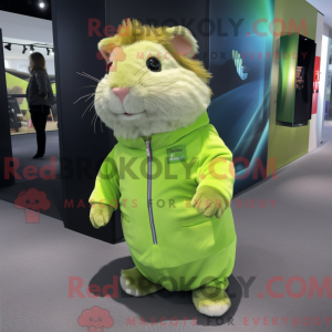Personaggio mascotte del...