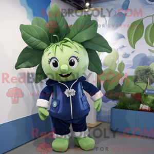 Costume mascotte de...