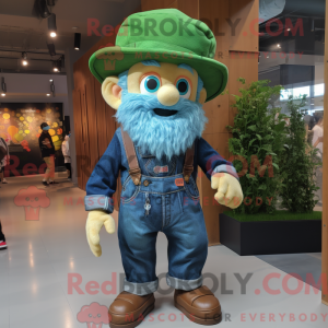 Leprechaun Hat...