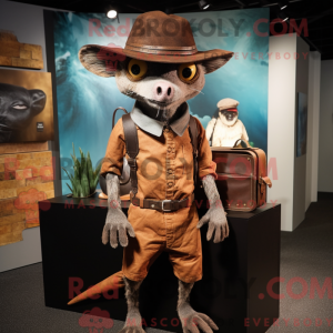 Rust Chupacabra...