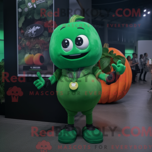 Costume mascotte de...