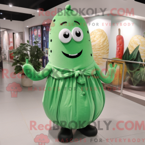 Costume de mascotte de...