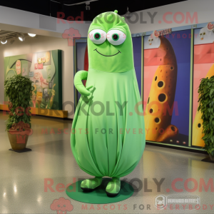 Costume de mascotte de...