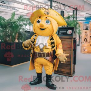 Costume de mascotte de...