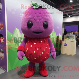 Costume de mascotte de...