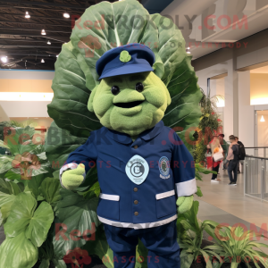 Costume de mascotte de...