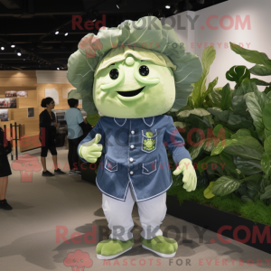 Costume de mascotte de...