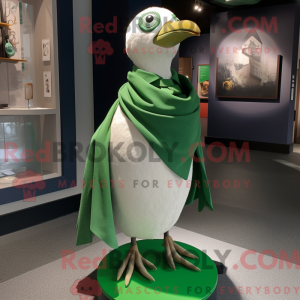 Groen Seagull...