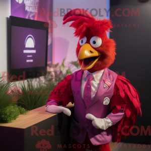 Personaggio mascotte del...