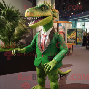 Figura de máscara de...