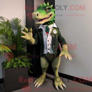 Costume de mascotte de...