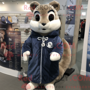 Costume de mascotte d...