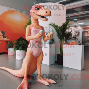 Costume de mascotte de...